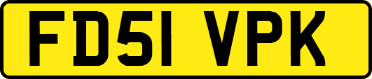 FD51VPK