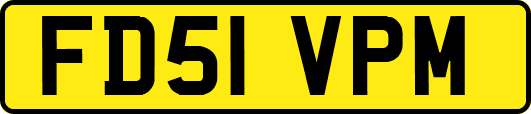 FD51VPM