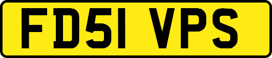 FD51VPS