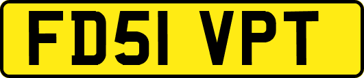 FD51VPT