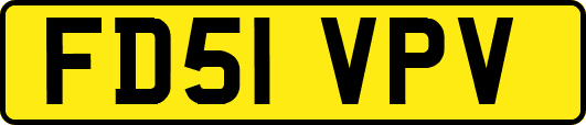 FD51VPV