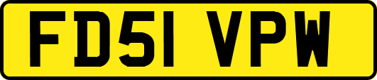 FD51VPW