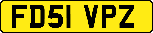 FD51VPZ