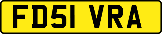 FD51VRA