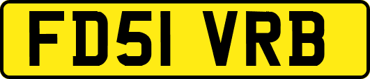 FD51VRB