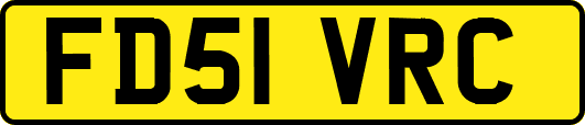 FD51VRC