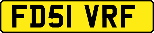 FD51VRF