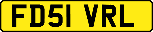 FD51VRL