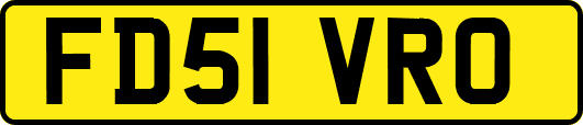 FD51VRO