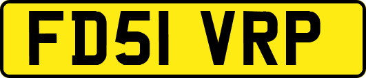 FD51VRP