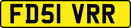 FD51VRR