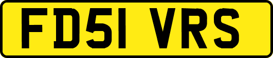 FD51VRS