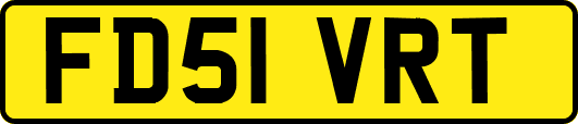 FD51VRT