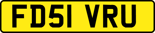 FD51VRU