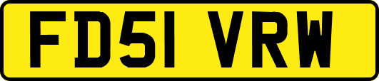 FD51VRW