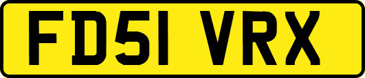 FD51VRX