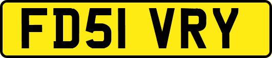 FD51VRY