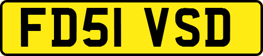 FD51VSD