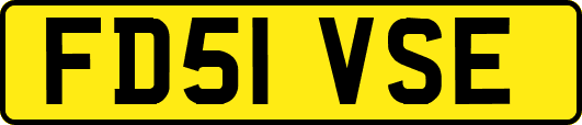 FD51VSE