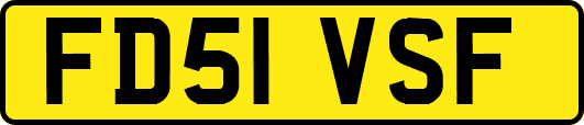 FD51VSF