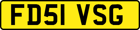 FD51VSG