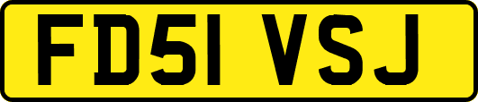 FD51VSJ