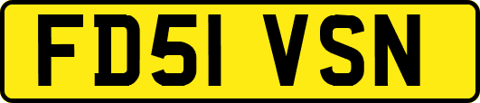 FD51VSN