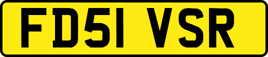 FD51VSR