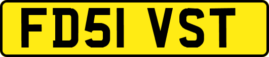 FD51VST