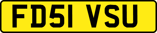 FD51VSU