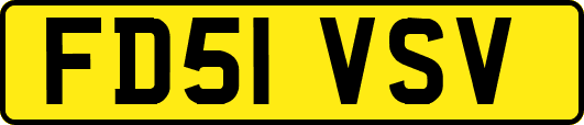 FD51VSV