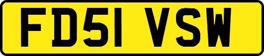 FD51VSW