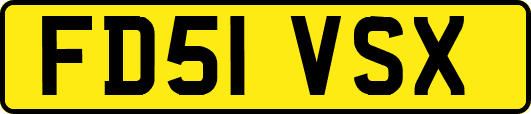 FD51VSX