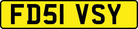 FD51VSY