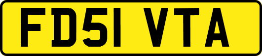 FD51VTA