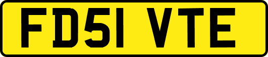 FD51VTE