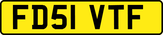 FD51VTF