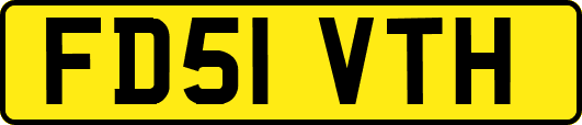 FD51VTH