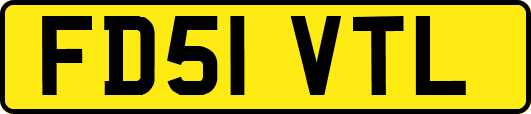 FD51VTL