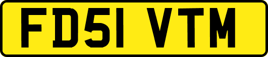 FD51VTM