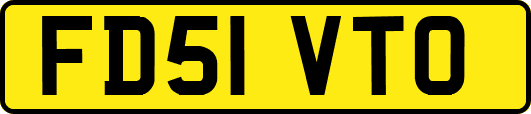 FD51VTO