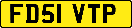 FD51VTP