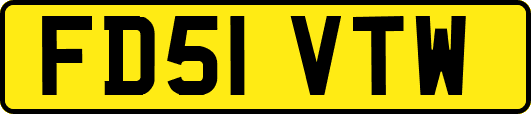 FD51VTW