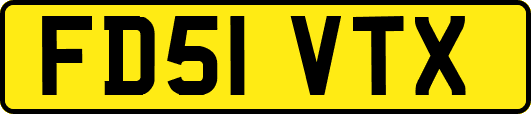 FD51VTX