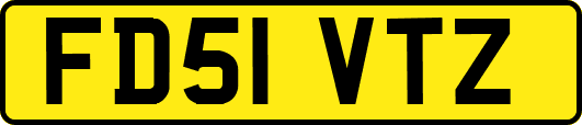 FD51VTZ