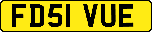 FD51VUE