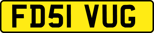 FD51VUG