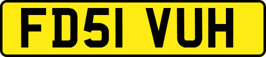 FD51VUH