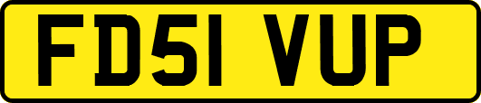 FD51VUP