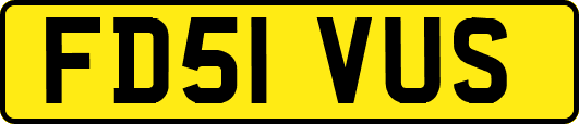 FD51VUS